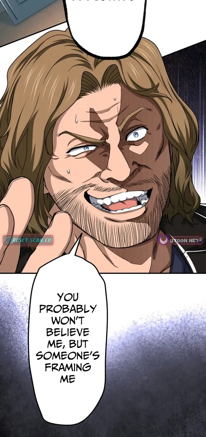 BASKETBALL SHOW Chapter 25 page 64 - 