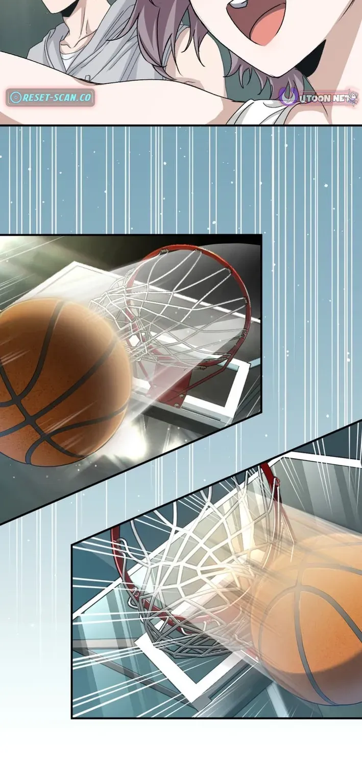 BASKETBALL SHOW Chapter 25 page 68 - 