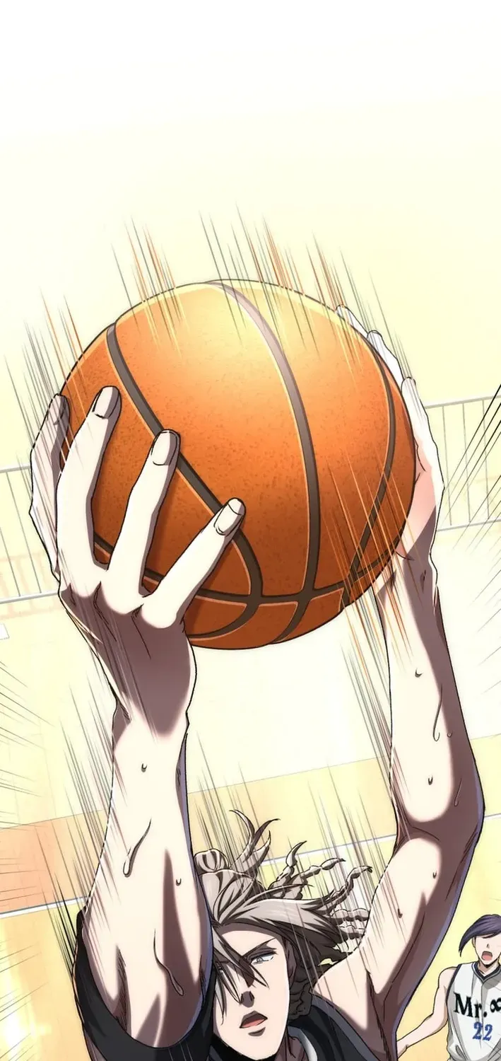 BASKETBALL SHOW Chapter 25 page 69 - 