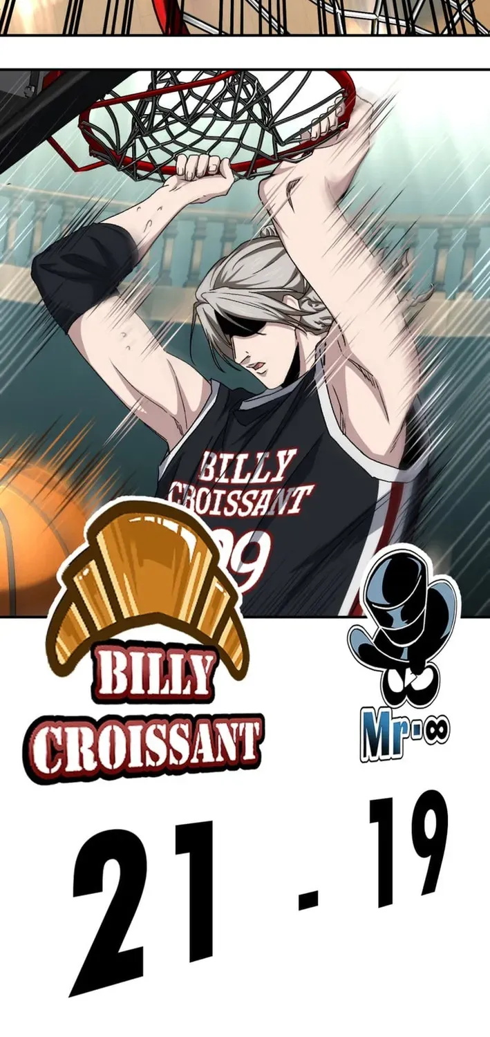 BASKETBALL SHOW Chapter 25 page 71 - 