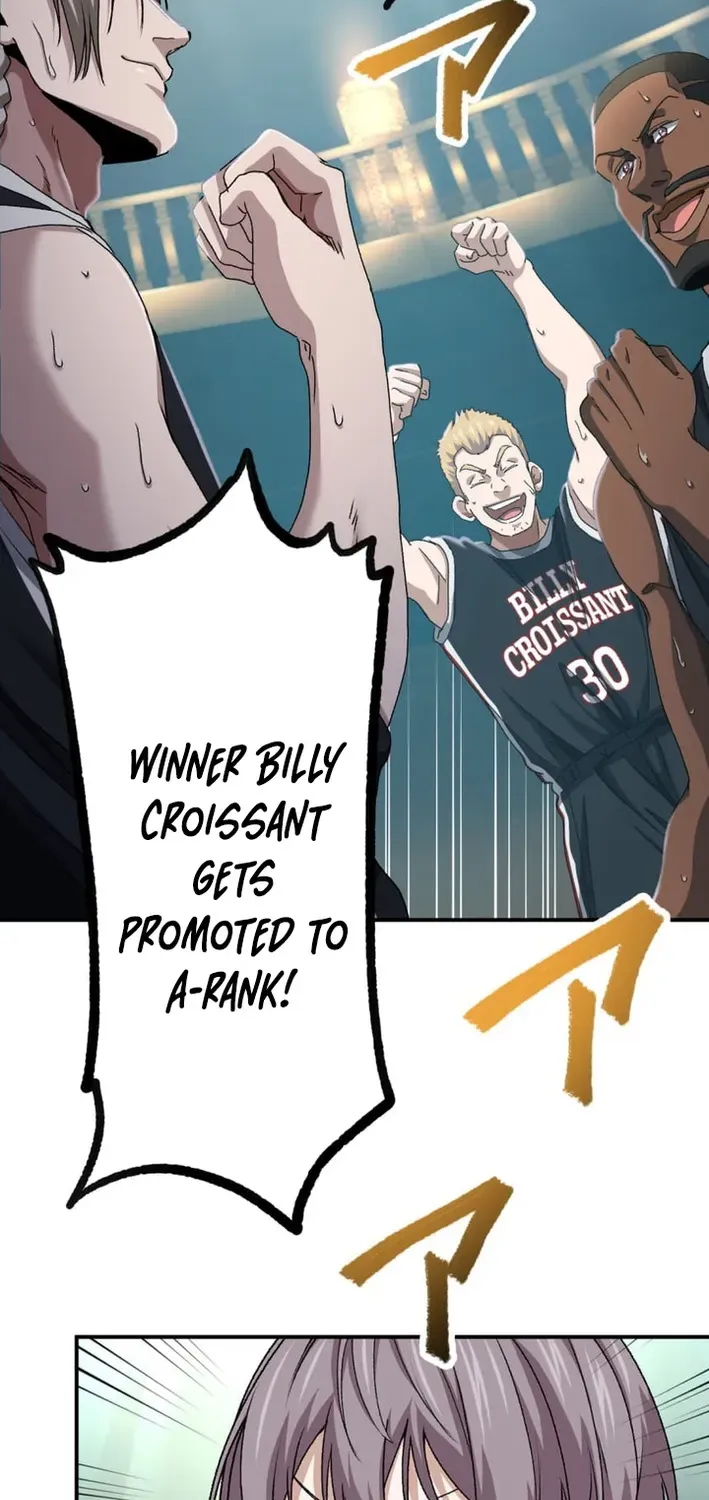 BASKETBALL SHOW Chapter 25 page 73 - 