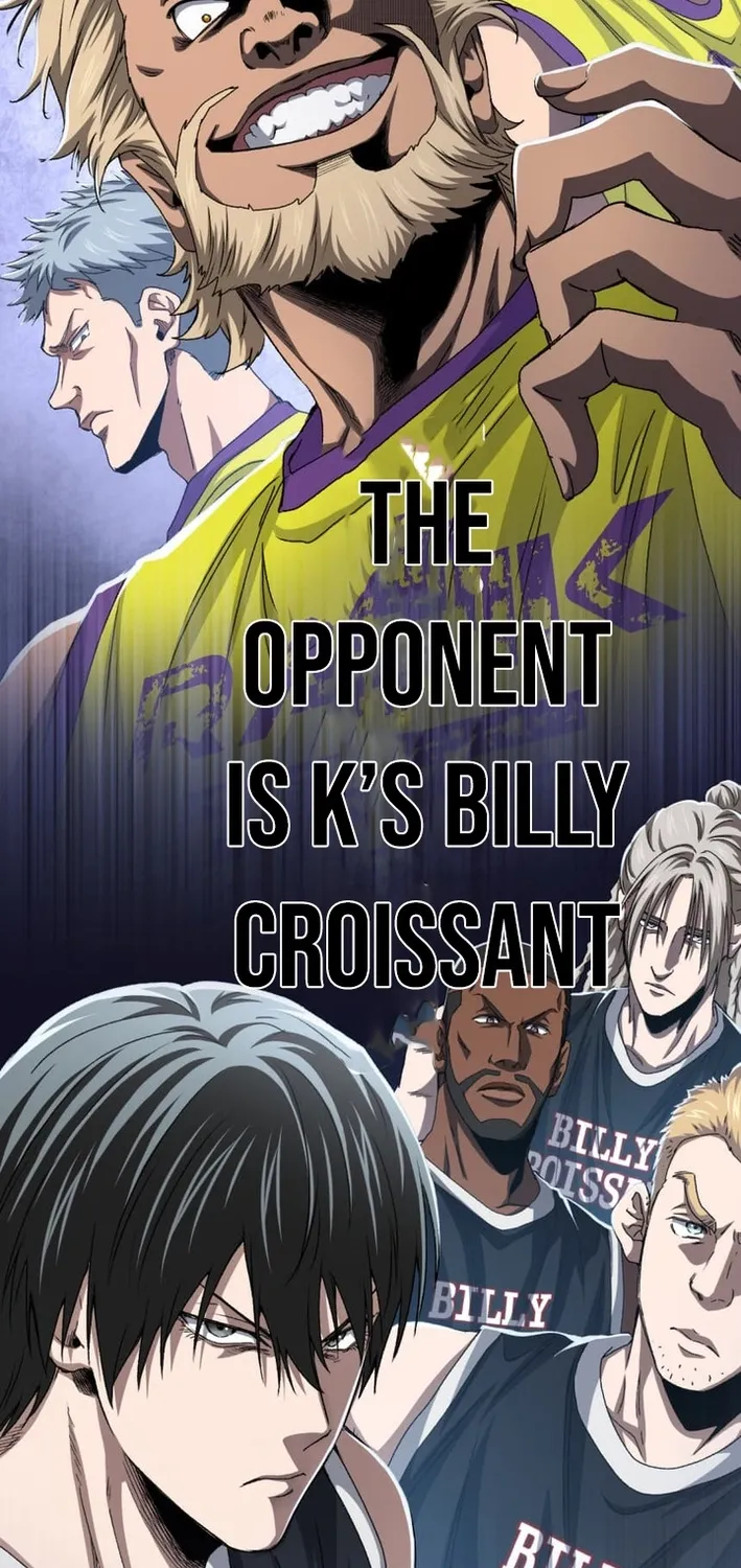 BASKETBALL SHOW Chapter 26 page 13 - 