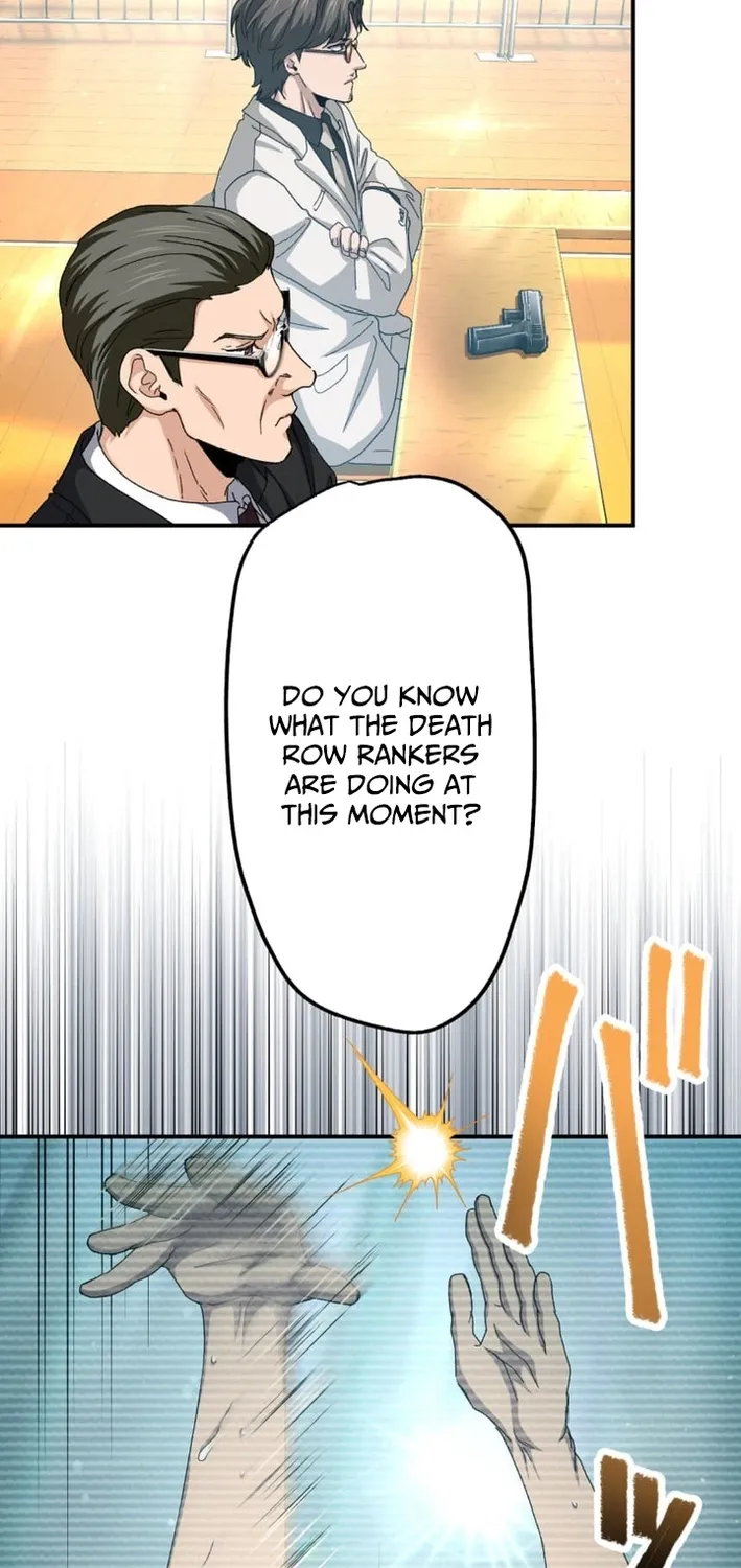 BASKETBALL SHOW Chapter 26 page 26 - 