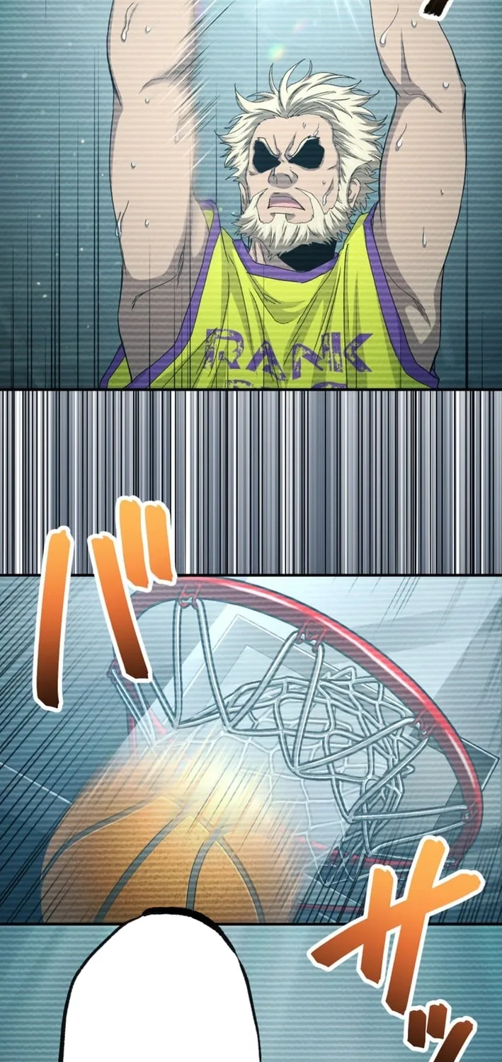 BASKETBALL SHOW Chapter 26 page 27 - 