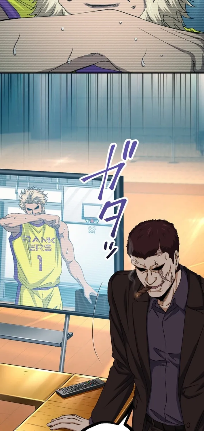 BASKETBALL SHOW Chapter 26 page 30 - 