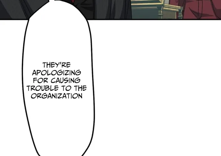 BASKETBALL SHOW Chapter 26 page 4 - 