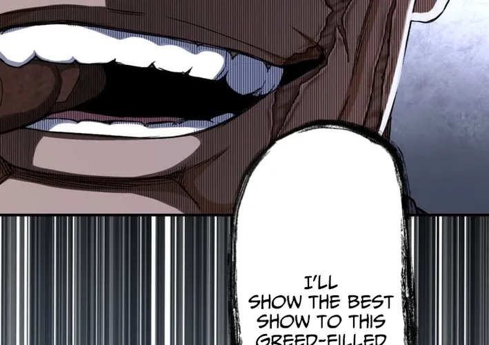 BASKETBALL SHOW Chapter 26 page 36 - 