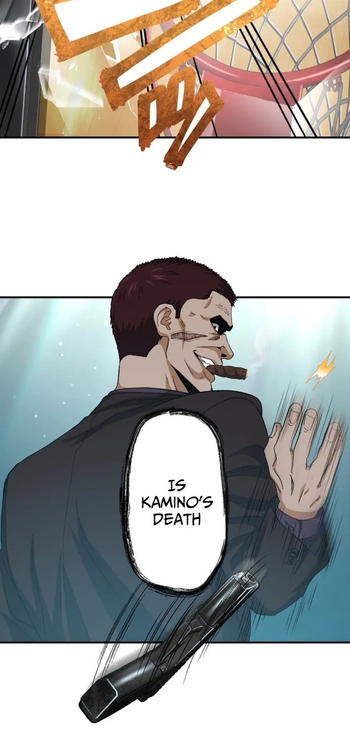 BASKETBALL SHOW Chapter 26 page 39 - 