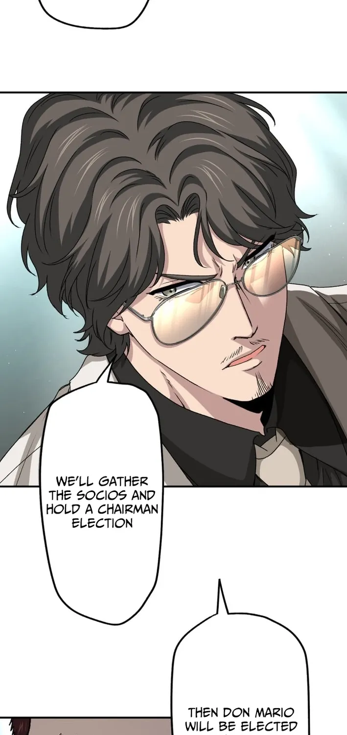 BASKETBALL SHOW Chapter 26 page 6 - 