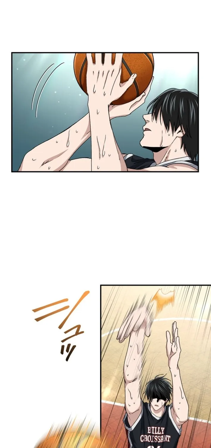 BASKETBALL SHOW Chapter 26 page 61 - 