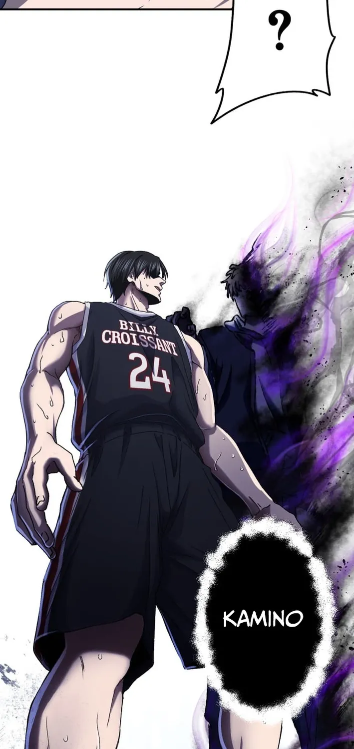 BASKETBALL SHOW Chapter 26 page 66 - 