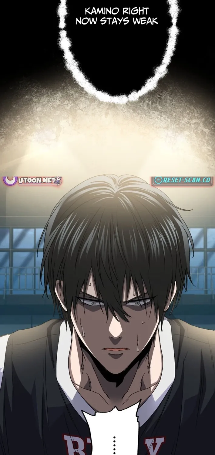 BASKETBALL SHOW Chapter 26 page 69 - 