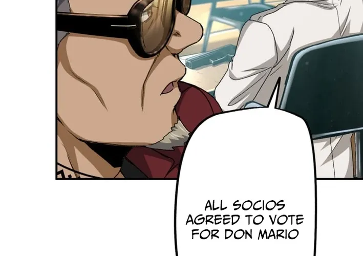 BASKETBALL SHOW Chapter 26 page 8 - 