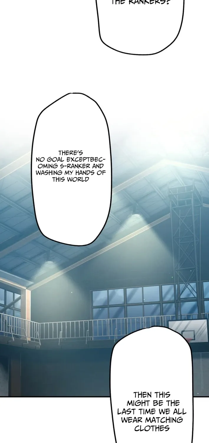 BASKETBALL SHOW Chapter 26 page 75 - 