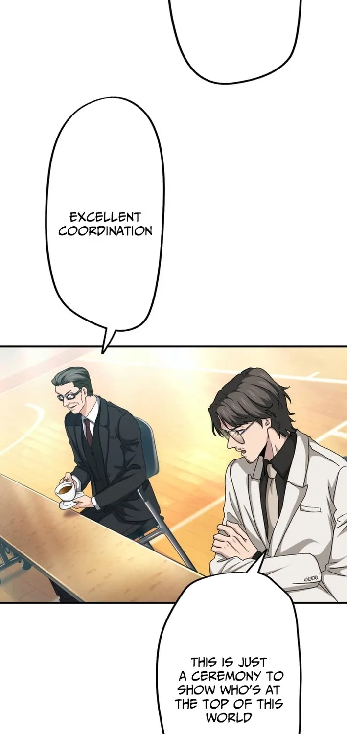 BASKETBALL SHOW Chapter 26 page 9 - 