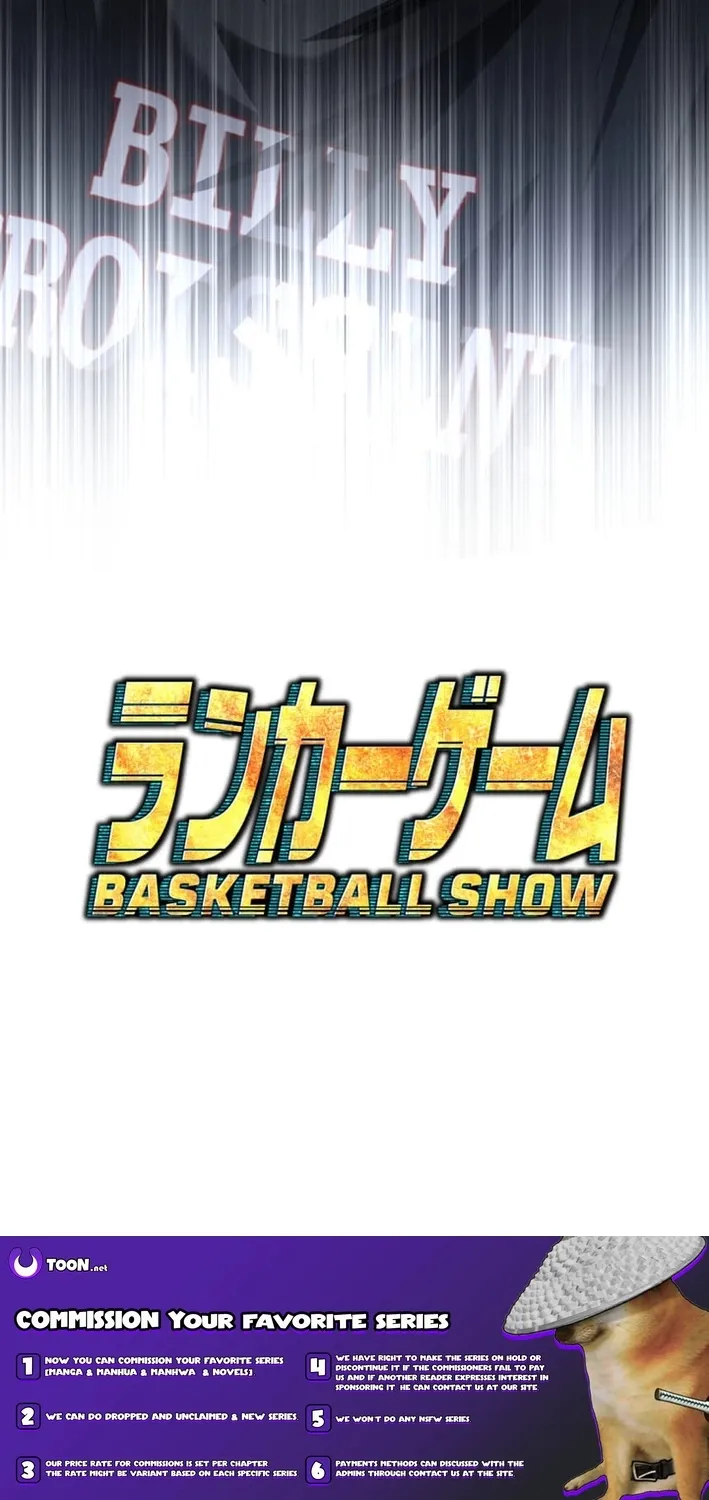 BASKETBALL SHOW Chapter 26 page 87 - 