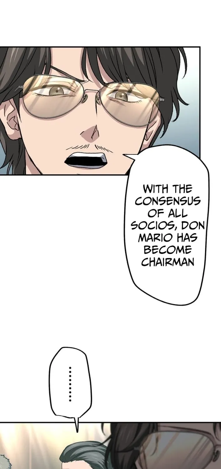 BASKETBALL SHOW Chapter 27 page 21 - 