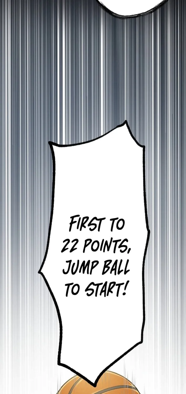 BASKETBALL SHOW Chapter 27 page 26 - 