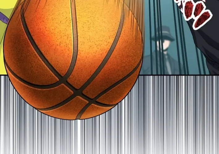 BASKETBALL SHOW Chapter 27 page 28 - 