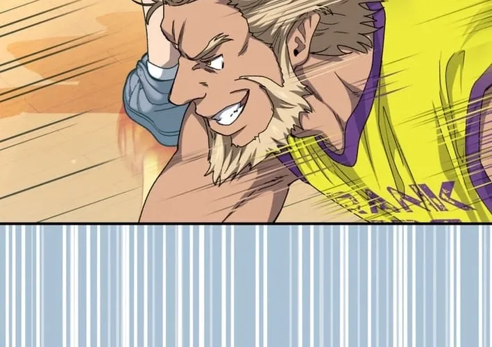 BASKETBALL SHOW Chapter 27 page 40 - 