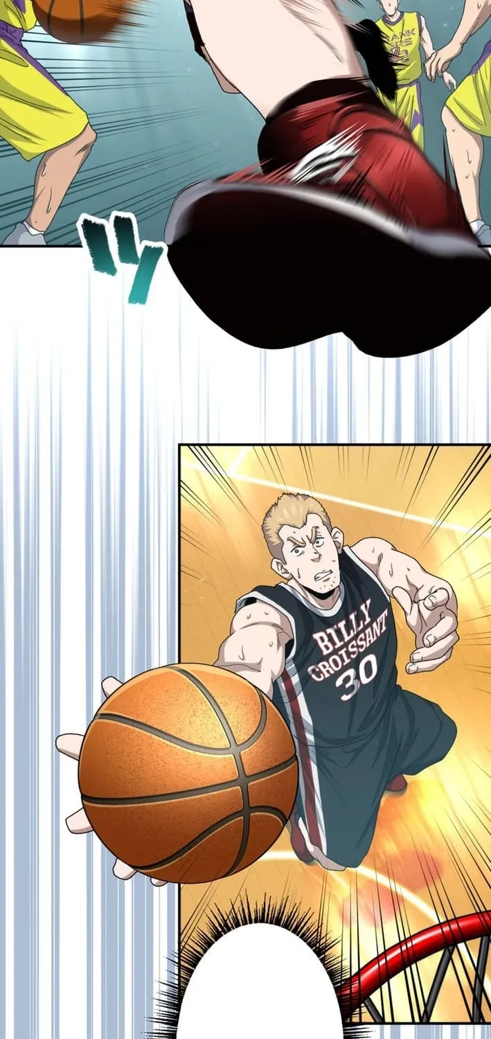 BASKETBALL SHOW Chapter 27 page 50 - 