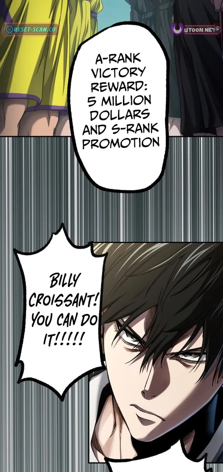 BASKETBALL SHOW Chapter 27 page 6 - 