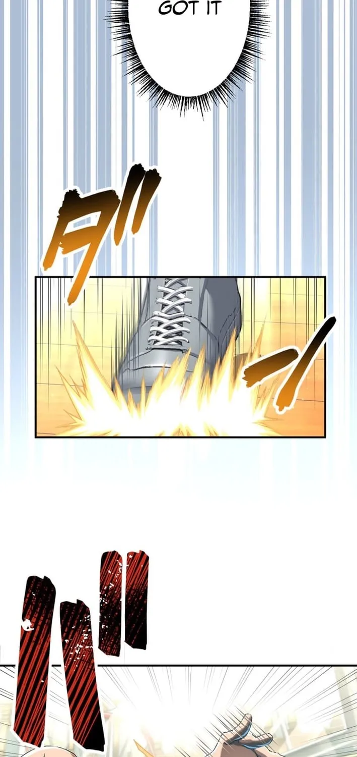BASKETBALL SHOW Chapter 27 page 51 - 