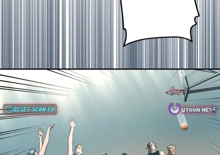 BASKETBALL SHOW Chapter 27 page 60 - 