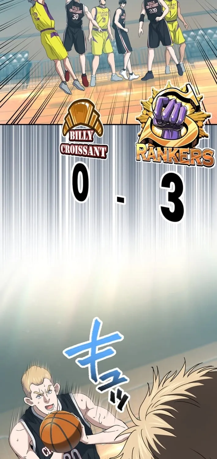 BASKETBALL SHOW Chapter 27 page 61 - 