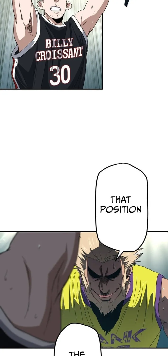 BASKETBALL SHOW Chapter 27 page 63 - 