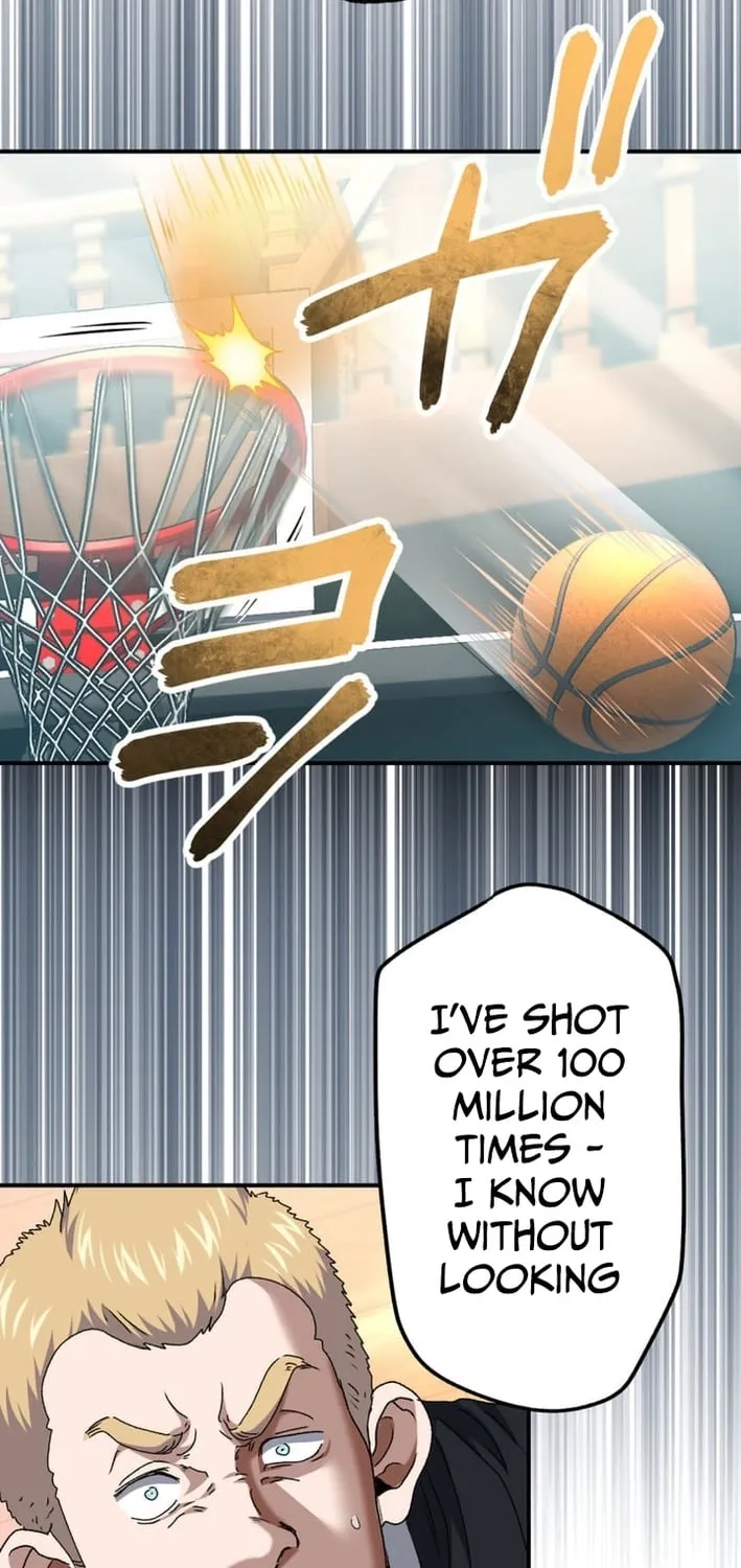 BASKETBALL SHOW Chapter 27 page 66 - 