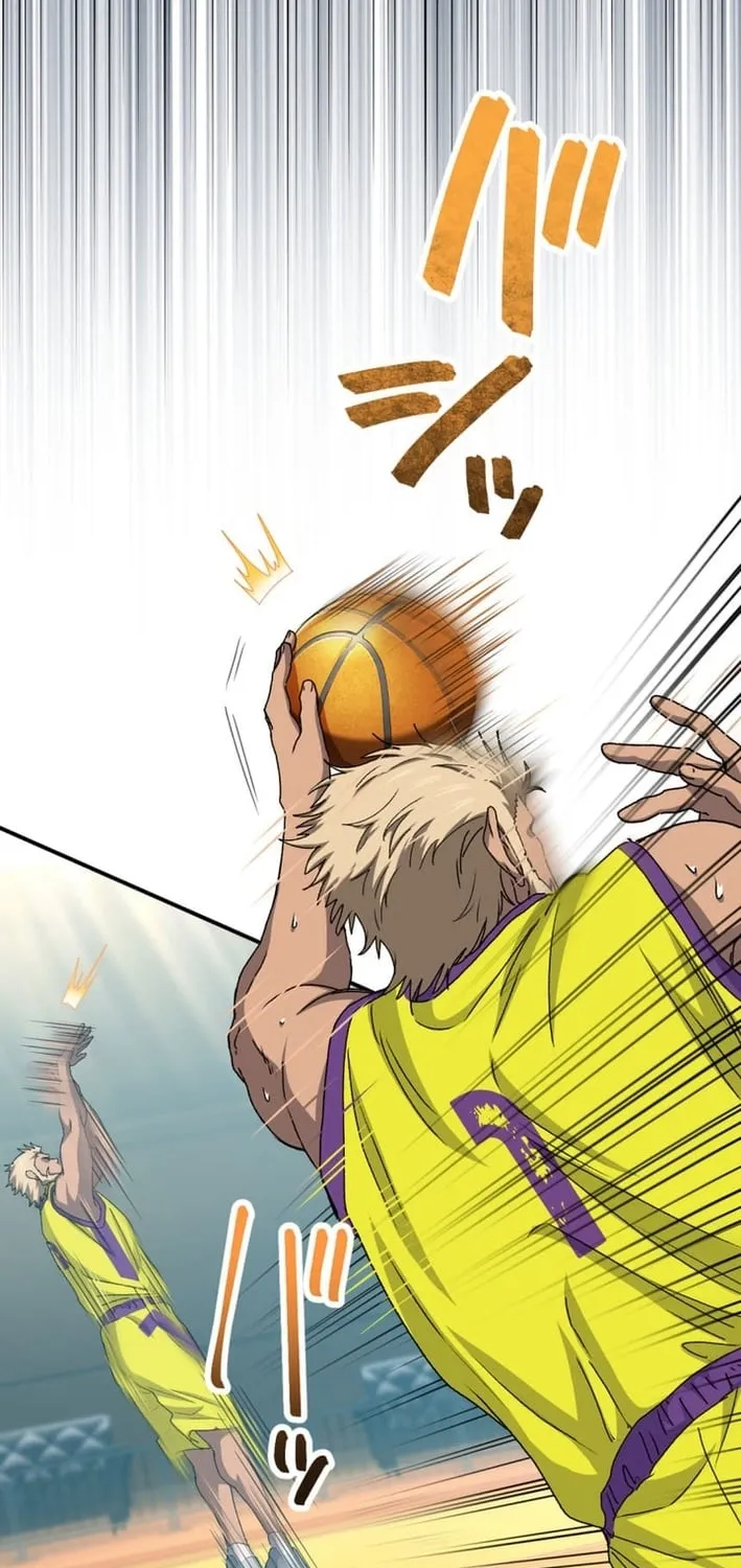 BASKETBALL SHOW Chapter 27 page 70 - 