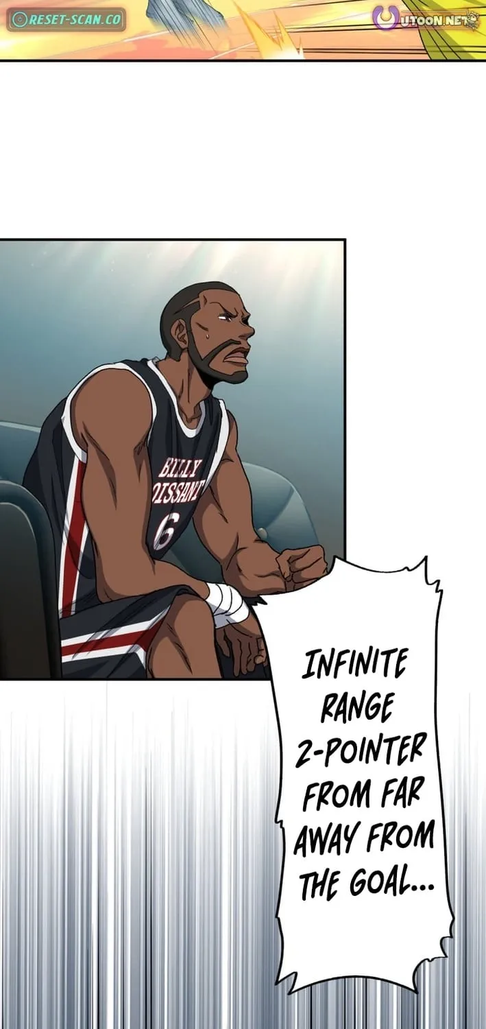 BASKETBALL SHOW Chapter 27 page 71 - 