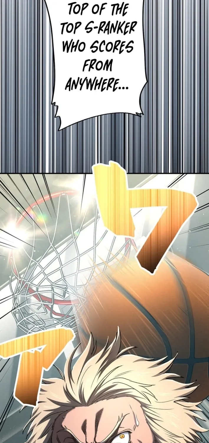 BASKETBALL SHOW Chapter 27 page 73 - 