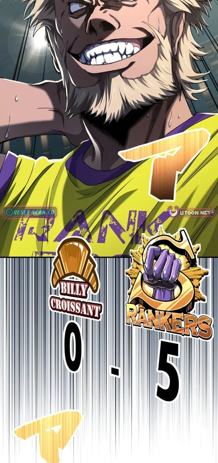 BASKETBALL SHOW Chapter 27 page 74 - 