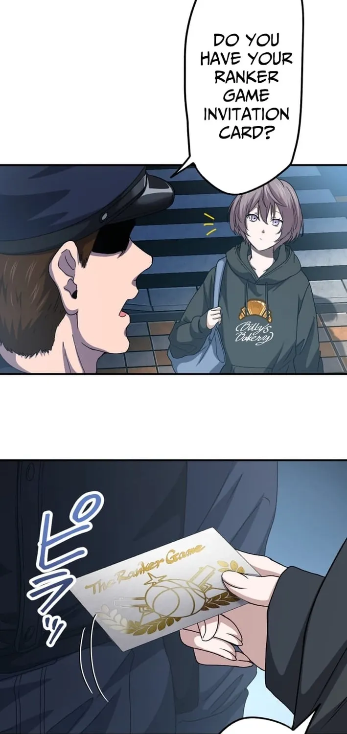 BASKETBALL SHOW Chapter 27 page 10 - 