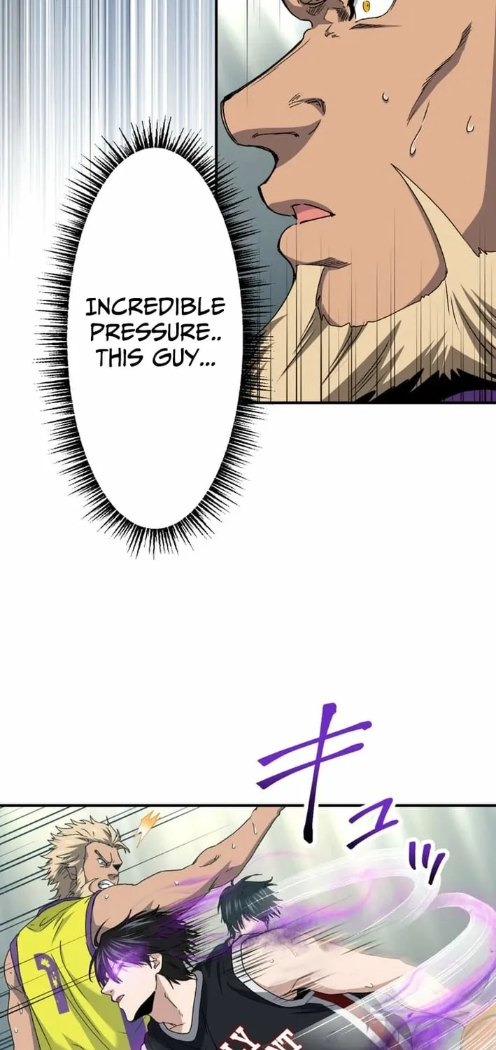 BASKETBALL SHOW Chapter 28 page 11 - 