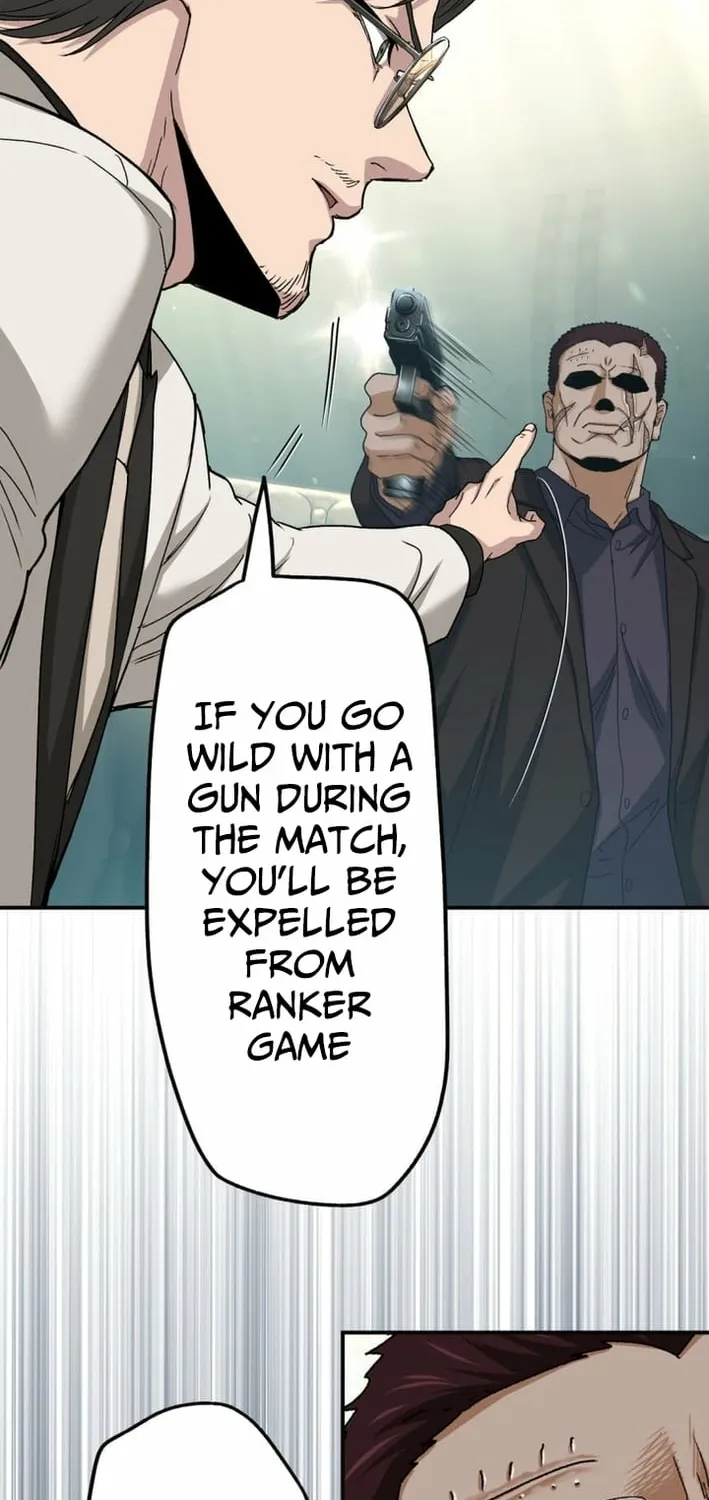 BASKETBALL SHOW Chapter 28 page 102 - 