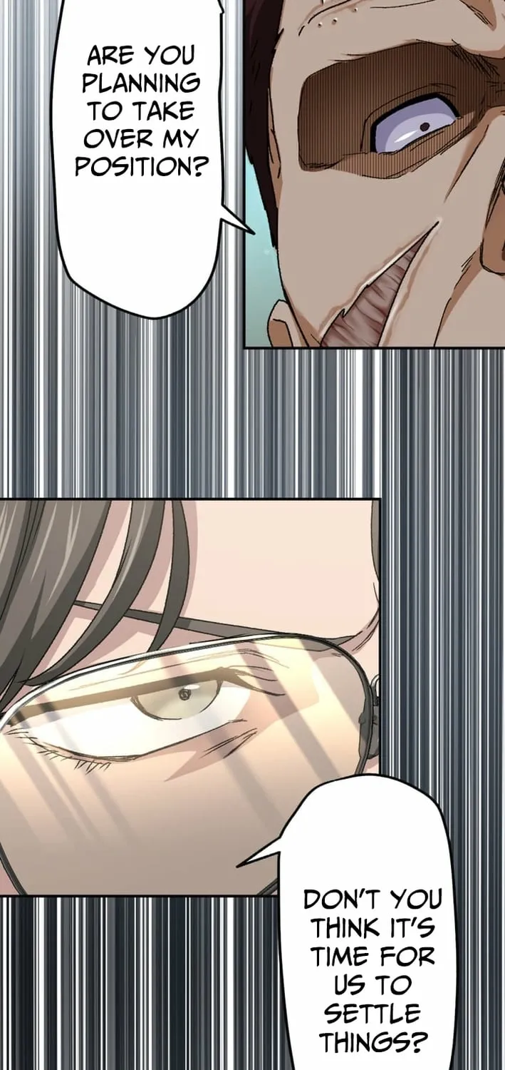 BASKETBALL SHOW Chapter 28 page 103 - 