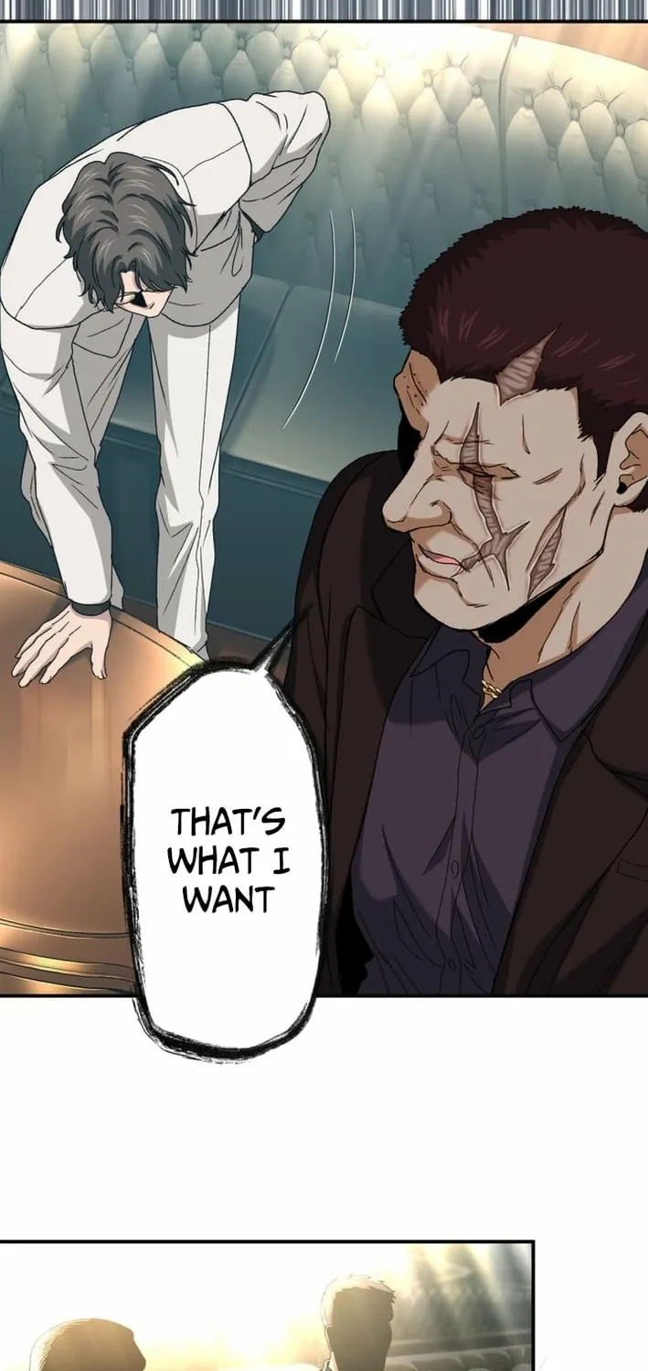 BASKETBALL SHOW Chapter 28 page 105 - 