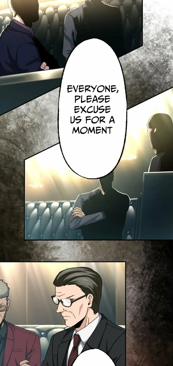 BASKETBALL SHOW Chapter 28 page 106 - 