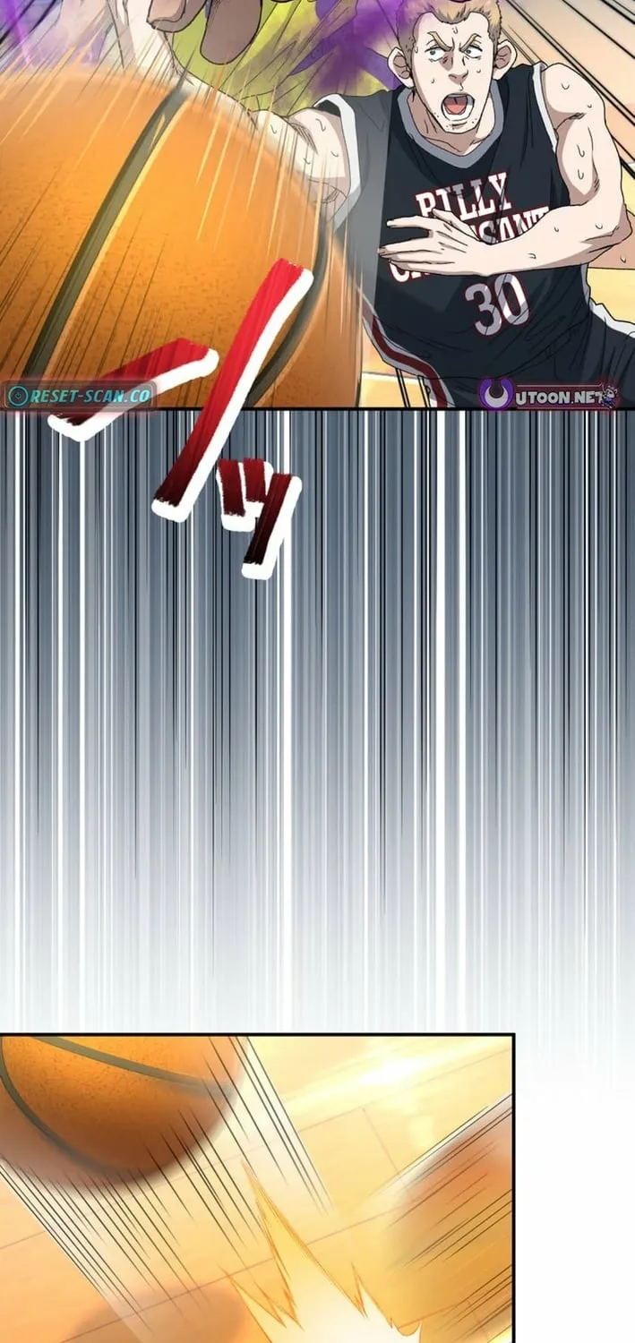 BASKETBALL SHOW Chapter 28 page 115 - 