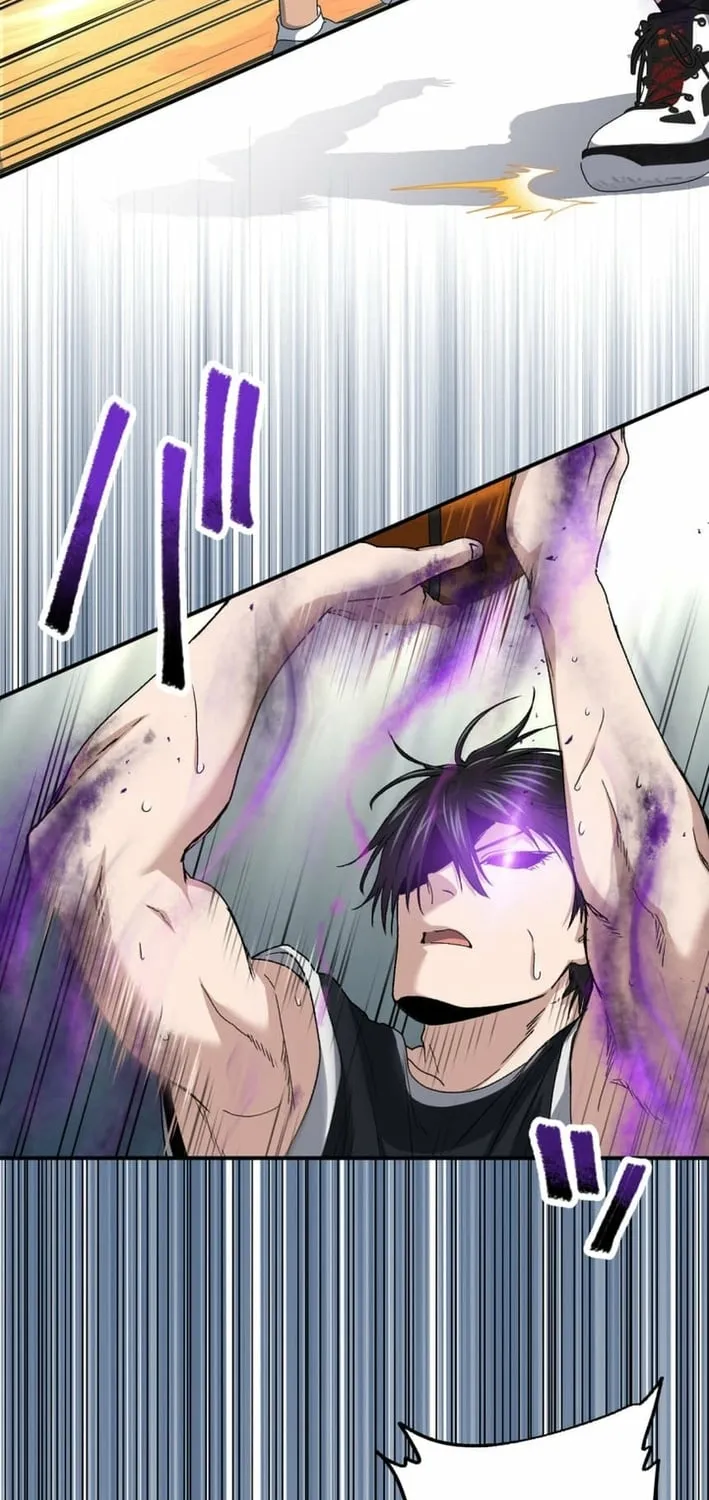 BASKETBALL SHOW Chapter 28 page 13 - 