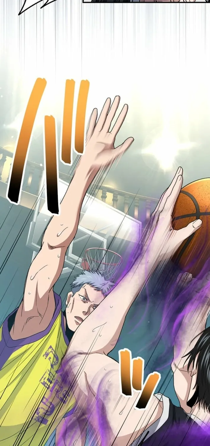 BASKETBALL SHOW Chapter 28 page 15 - 