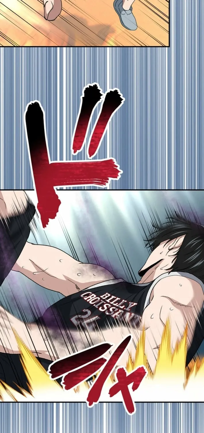 BASKETBALL SHOW Chapter 28 page 19 - 