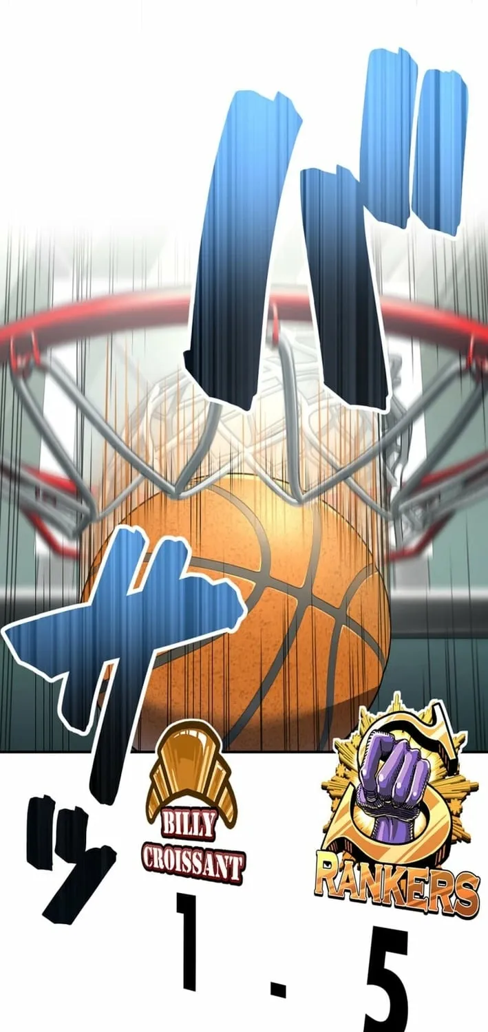 BASKETBALL SHOW Chapter 28 page 21 - 