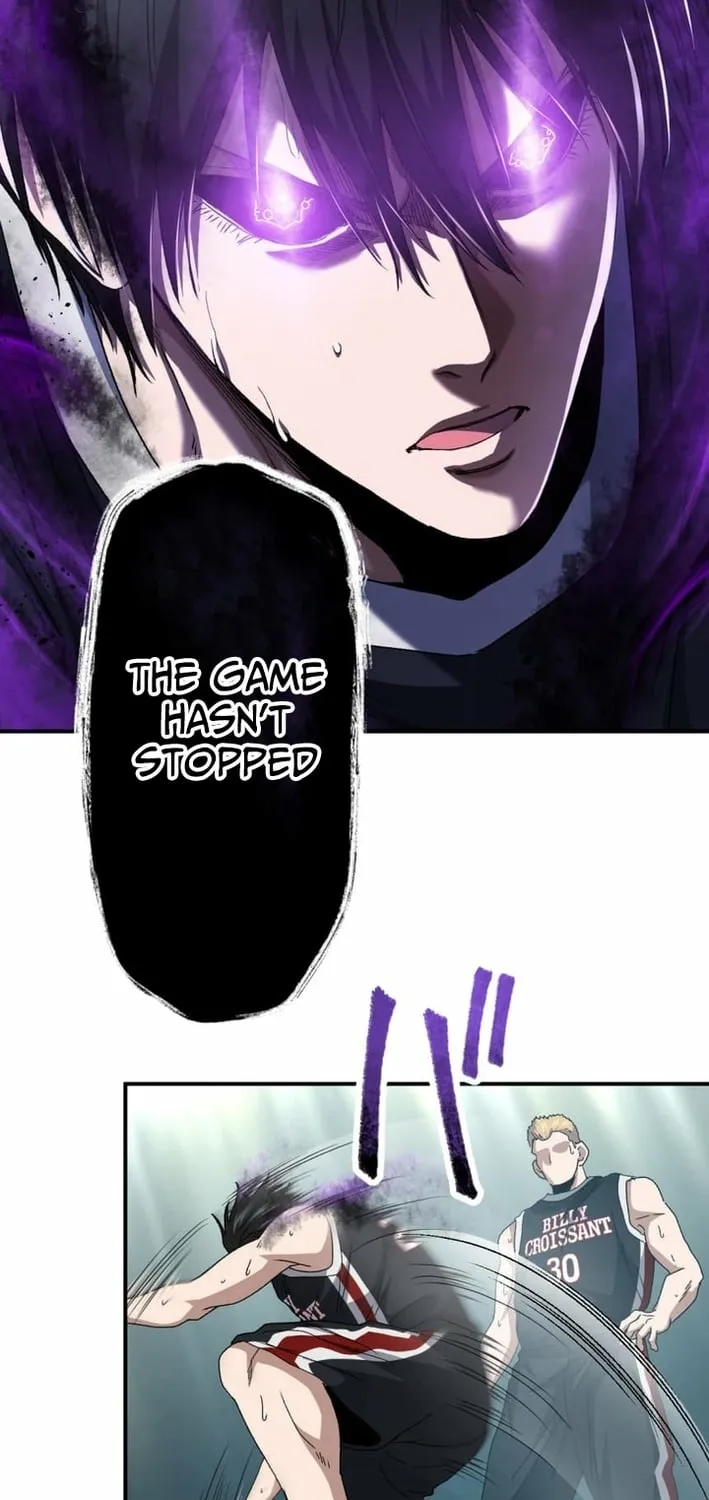 BASKETBALL SHOW Chapter 28 page 25 - 