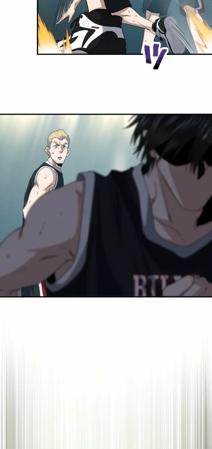 BASKETBALL SHOW Chapter 28 page 26 - 