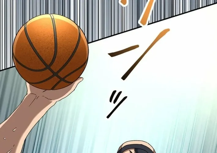 BASKETBALL SHOW Chapter 28 page 28 - 
