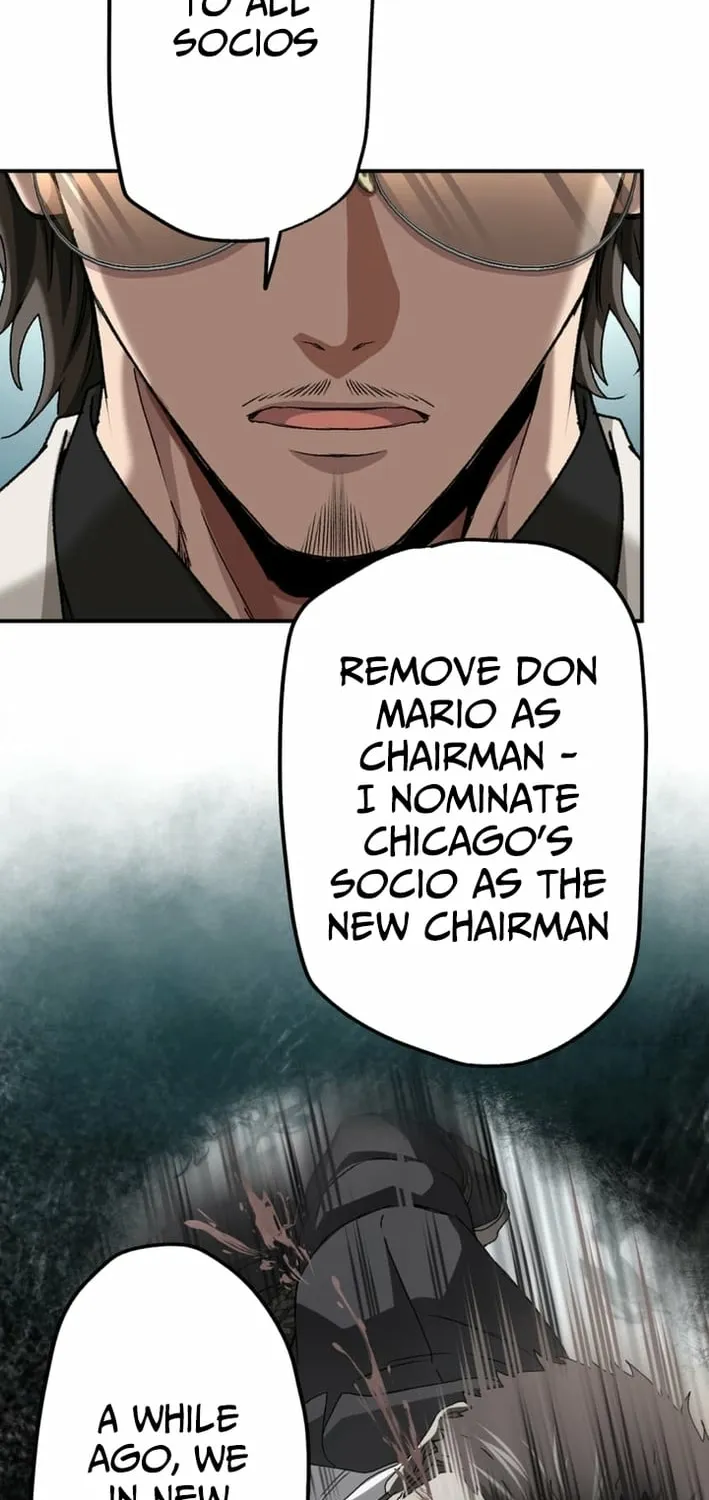 BASKETBALL SHOW Chapter 28 page 46 - 